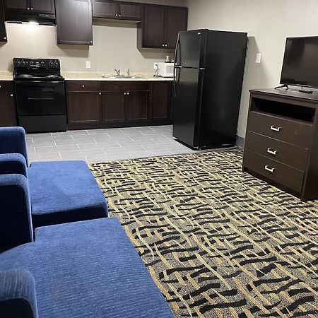 Days Inn & Suites By Wyndham Collierville Germantown Area Exteriér fotografie