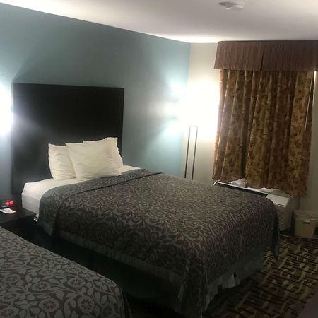 Days Inn & Suites By Wyndham Collierville Germantown Area Exteriér fotografie
