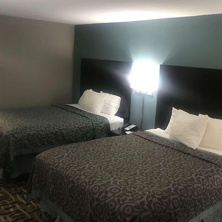 Days Inn & Suites By Wyndham Collierville Germantown Area Exteriér fotografie