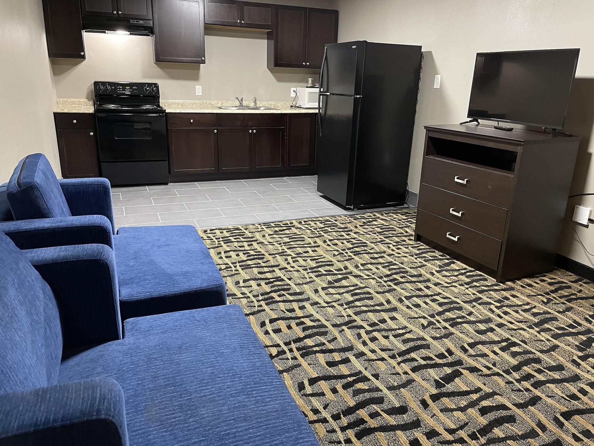 Days Inn & Suites By Wyndham Collierville Germantown Area Exteriér fotografie