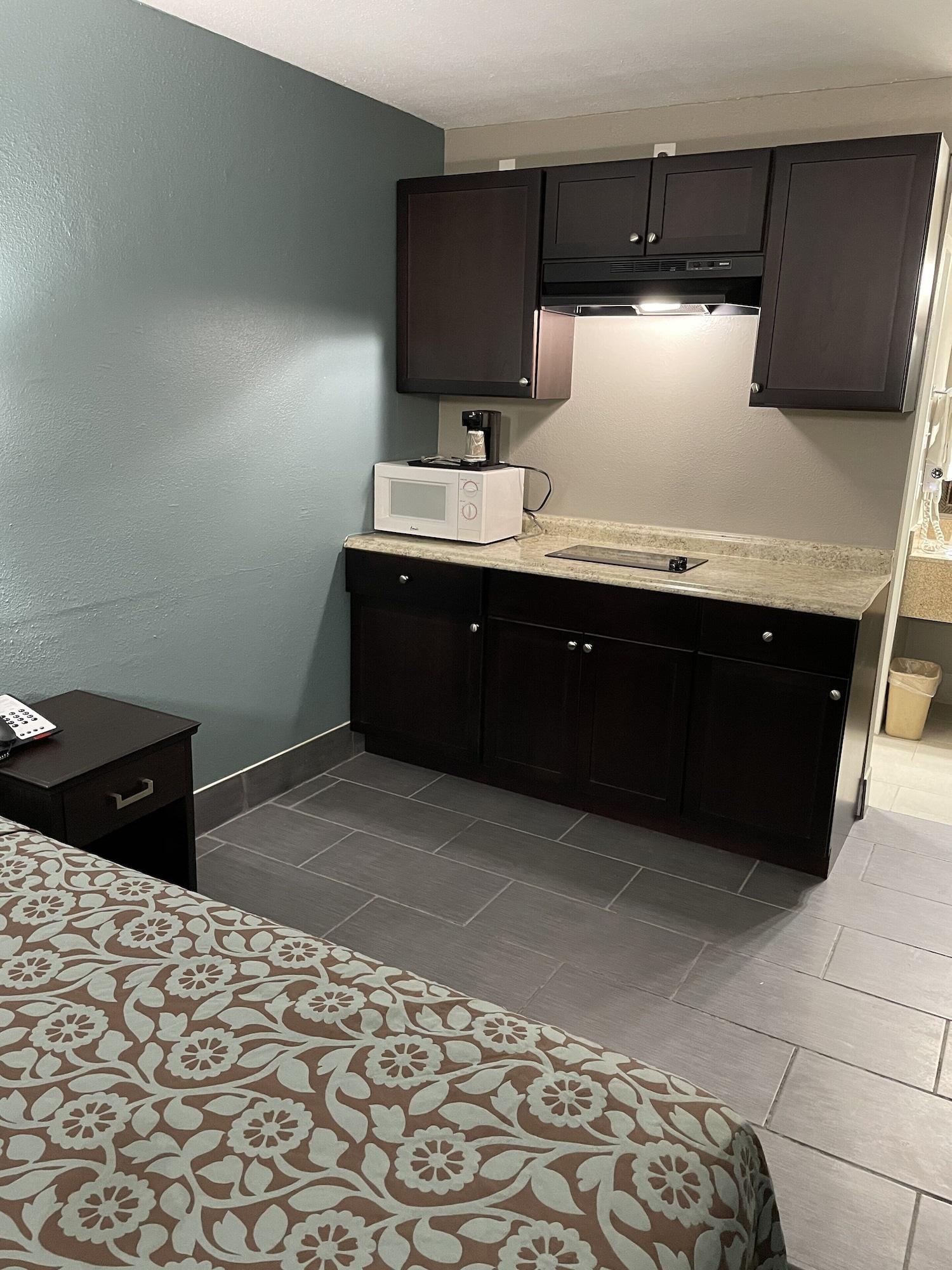 Days Inn & Suites By Wyndham Collierville Germantown Area Exteriér fotografie