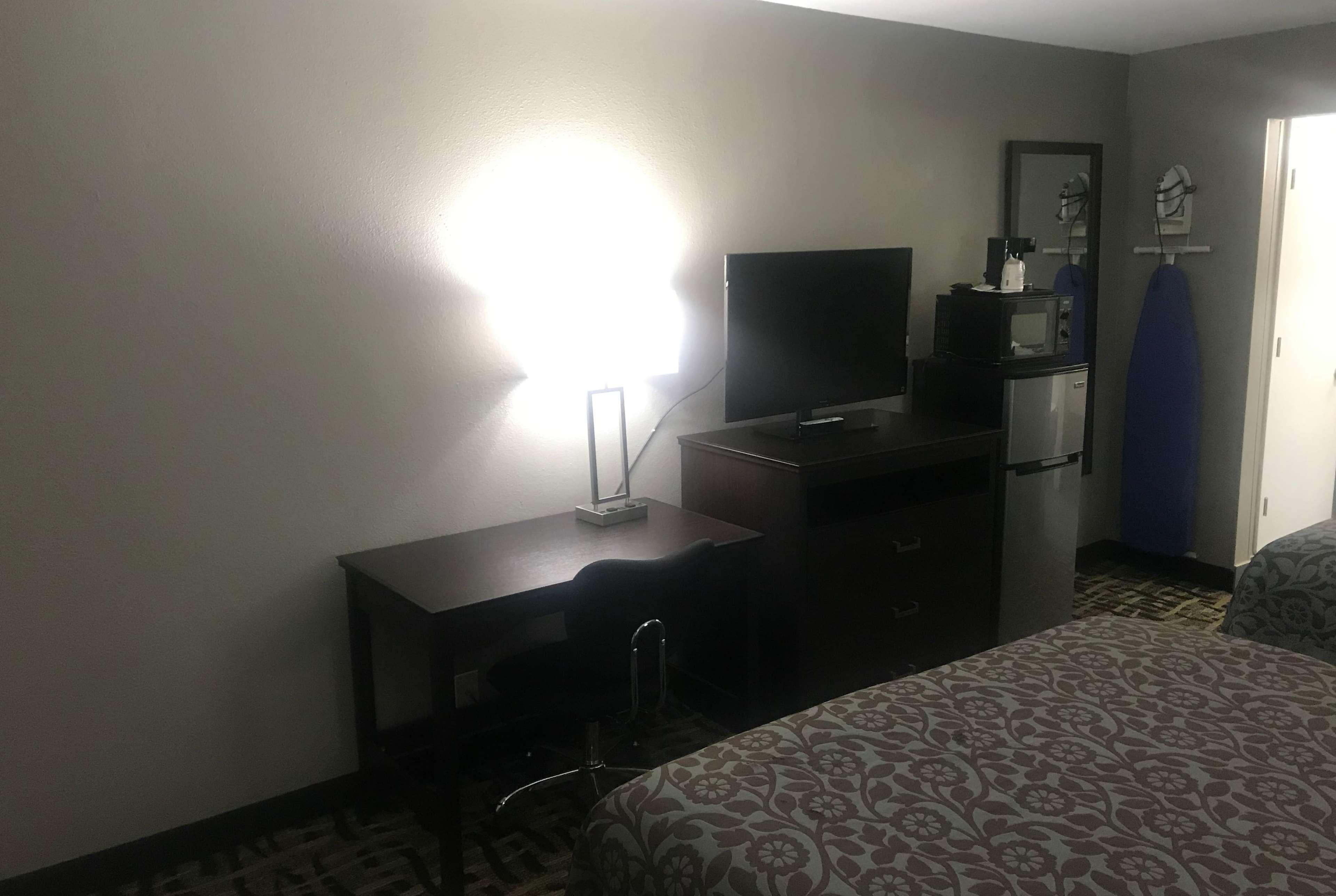Days Inn & Suites By Wyndham Collierville Germantown Area Exteriér fotografie