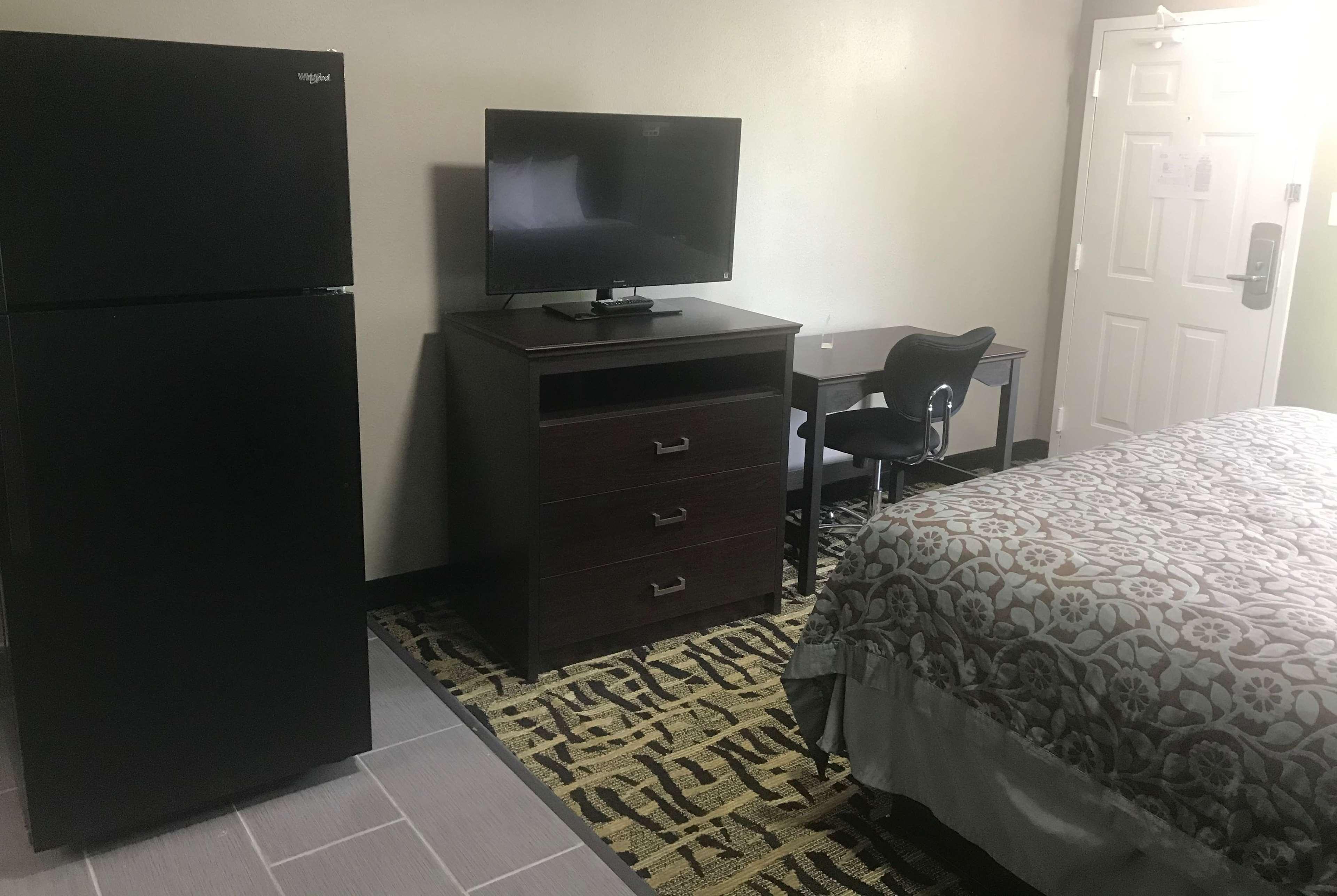 Days Inn & Suites By Wyndham Collierville Germantown Area Exteriér fotografie